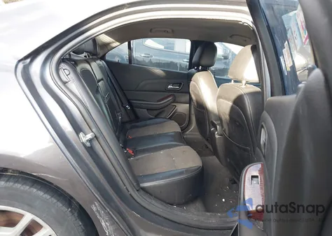 2013 Chevrolet Malibu Eco z USA, uszkodzony, nr VIN 1G11D5RR7DF111681